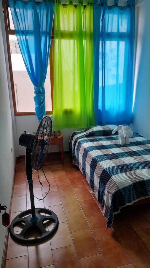 El Paraiso Puerto Ayora  Room photo