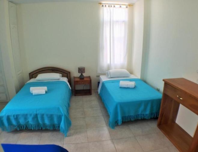 El Paraiso Puerto Ayora  Room photo