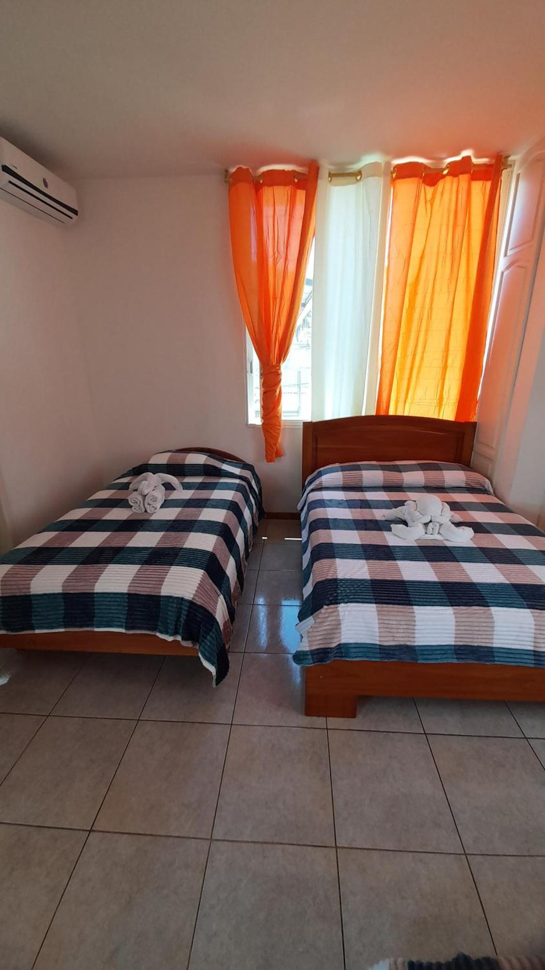 El Paraiso Puerto Ayora  Room photo