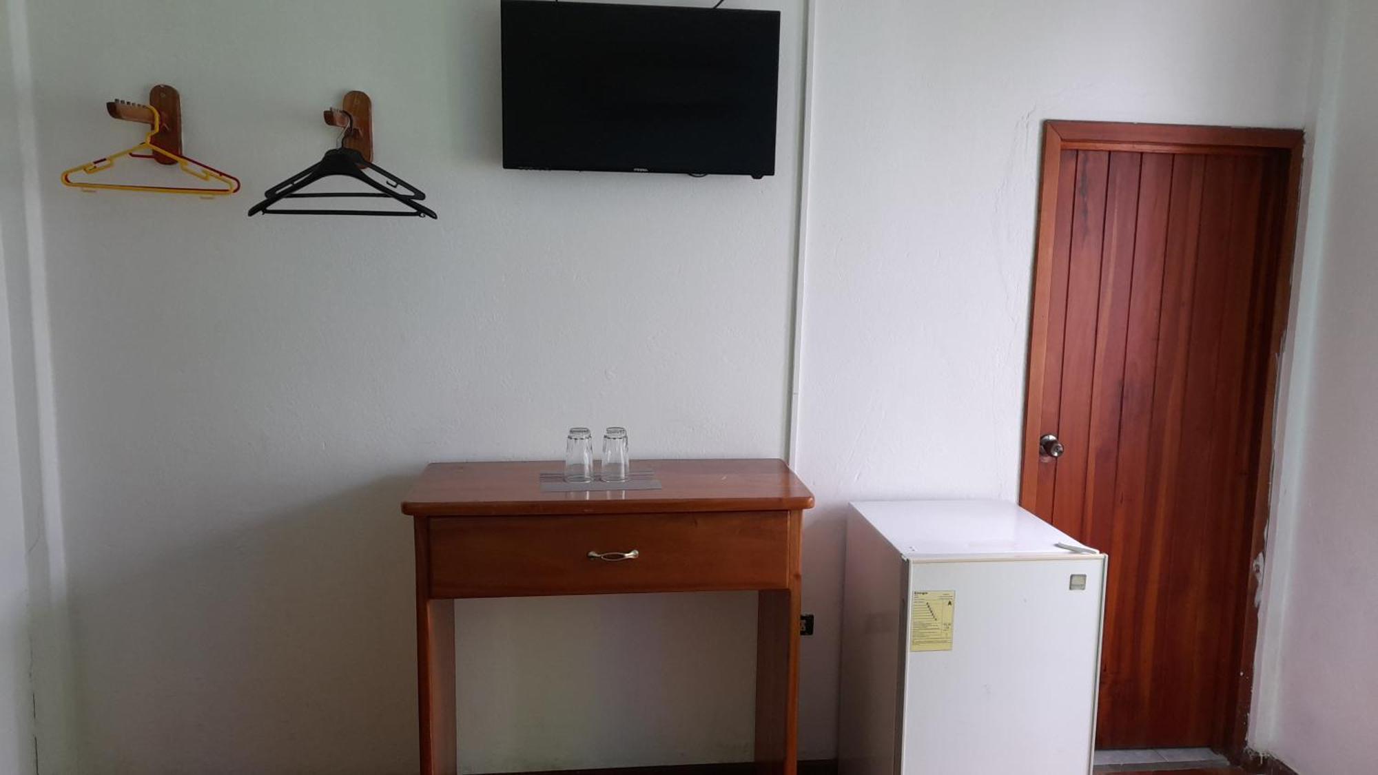 El Paraiso Puerto Ayora  Room photo