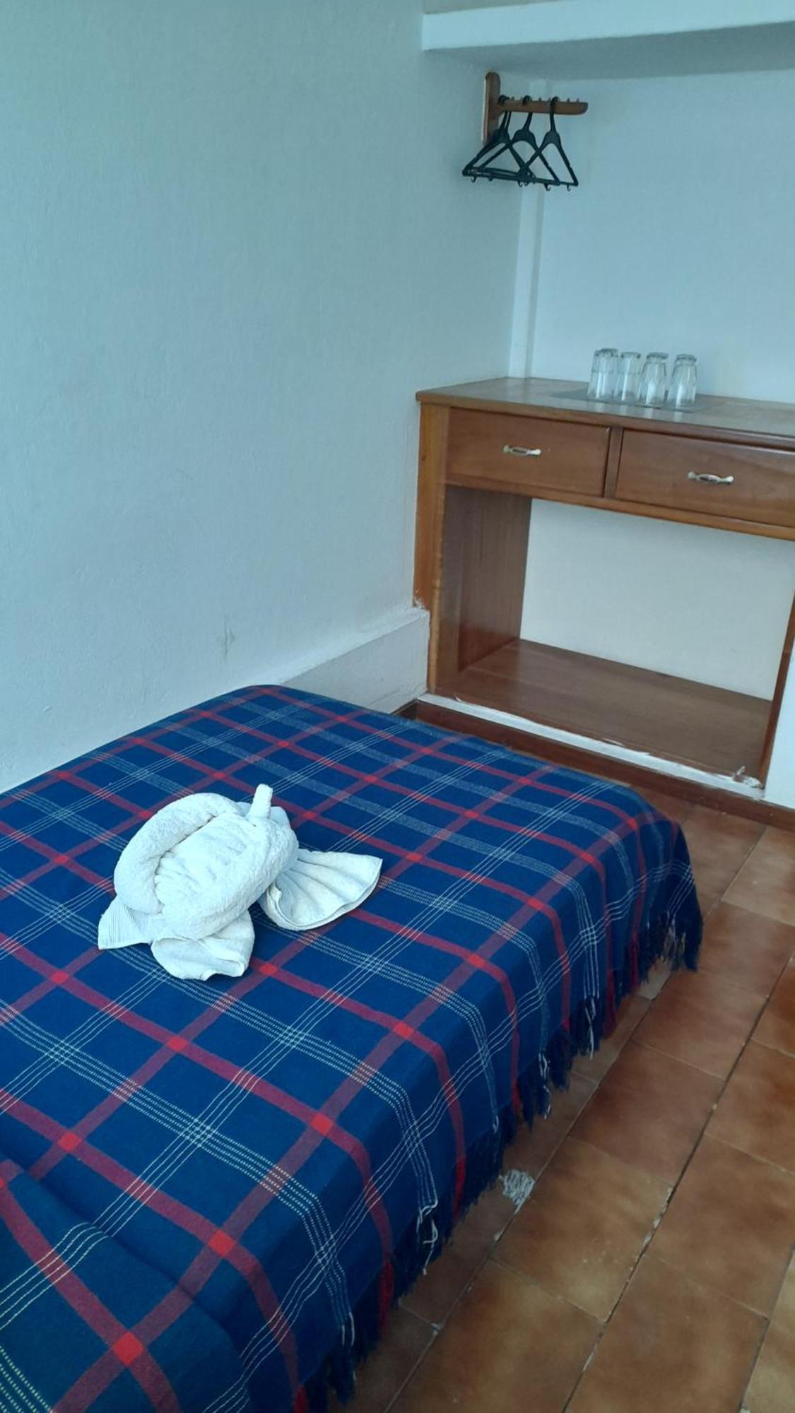 El Paraiso Puerto Ayora  Room photo